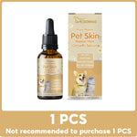 Pet Hair Conditioner with Natural Repair