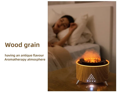 Jellyfish Essential Oil Diffuser