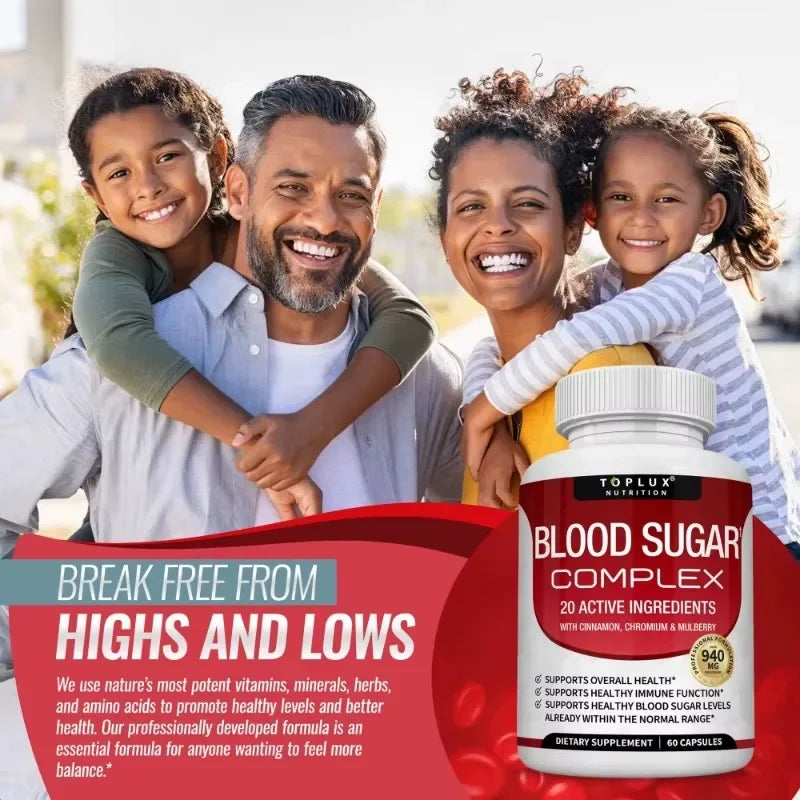 Heart Health Vitamin C Supplement Capsules