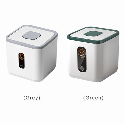 Household Rice Storage Container