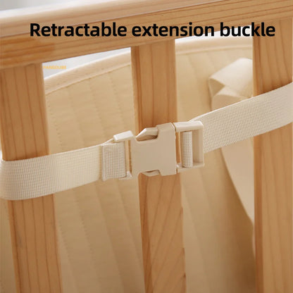 Portable Diaper Caddy Organizer