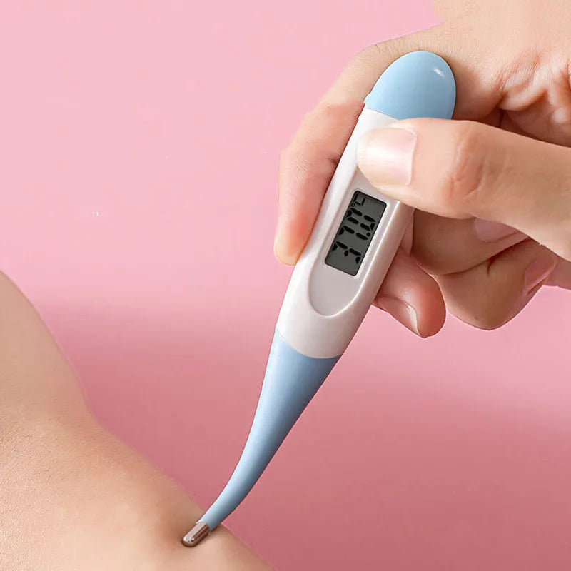 Complete Baby Care Kit with Accessories