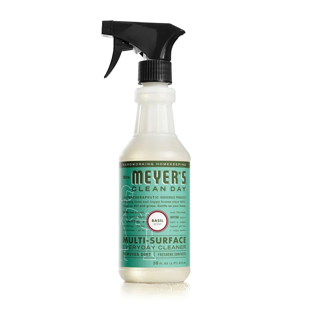Eco-Friendly Everyday Surface Cleaner