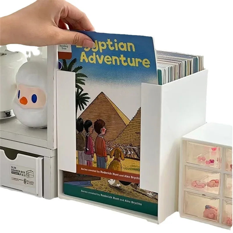 Stackable Instant Noodle Storage Organizer