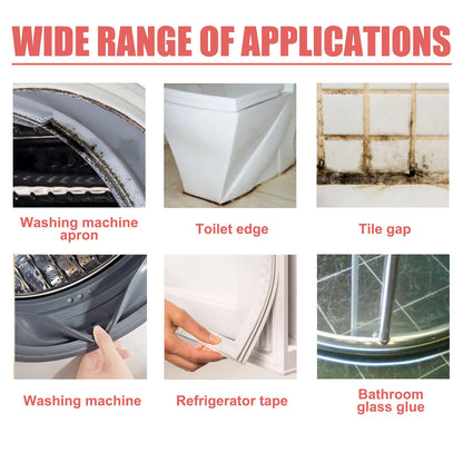 Bathroom Tile Mildew Cleaner