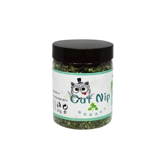 Catnip Toy Natural Organic Interactive Fun