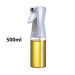 Multi Size Oil Spray Bottle