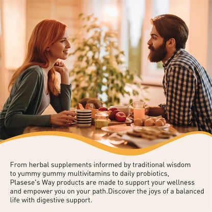 Licorice Root Vitamin Supplement for Heart