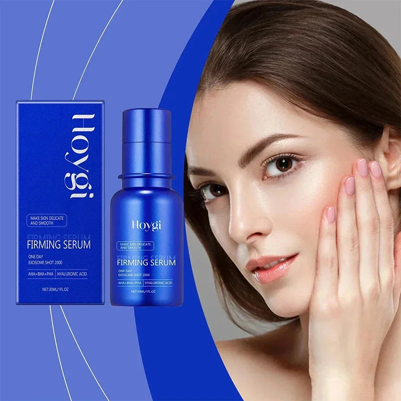 Facial Serum for Skin Firming