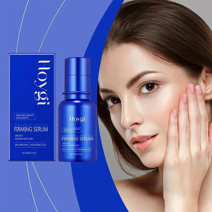 Facial Serum for Skin Firming