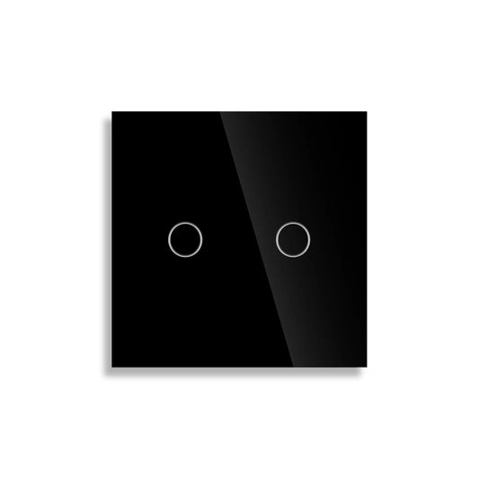JHJCH Dual Touch Wall Switch