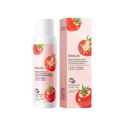 Hyaluronic Acid Tomato Moisturizing Essence for Skin Tone