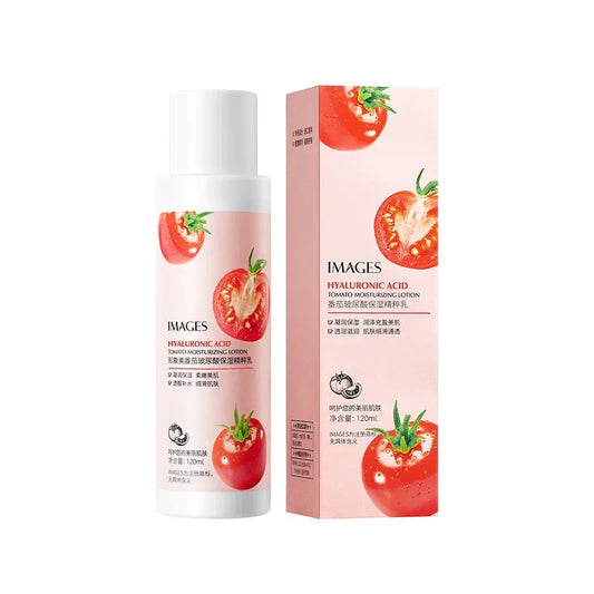 Hyaluronic Acid Tomato Moisturizing Essence for Skin Tone