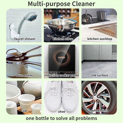 Kitchen, Toilet, Floor Cleaner