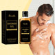 Roxelis Aloe Shower Gel for Freshness
