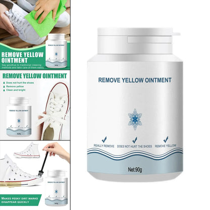 All-Purpose Shoe Care Whitener