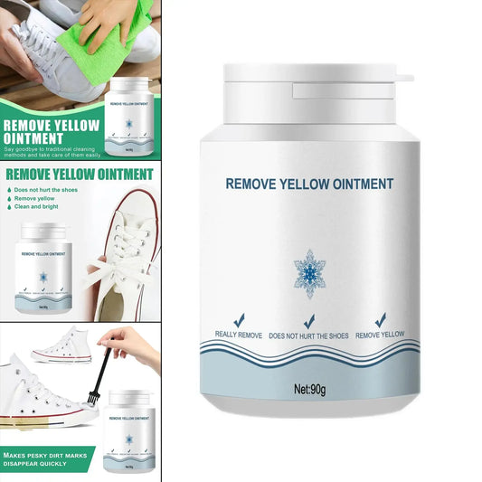 All-Purpose Shoe Care Whitener