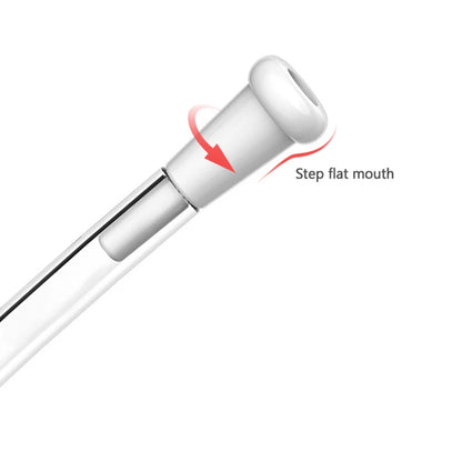 Convenient Baby Nasal Suction Mucus Cleaner