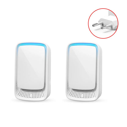 Mini Ionizer Air Cleaner