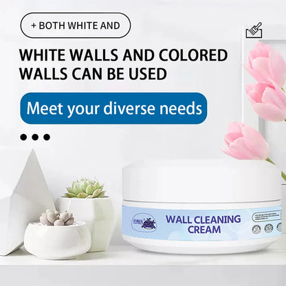 Stain Removal Wall Conditioning Cream