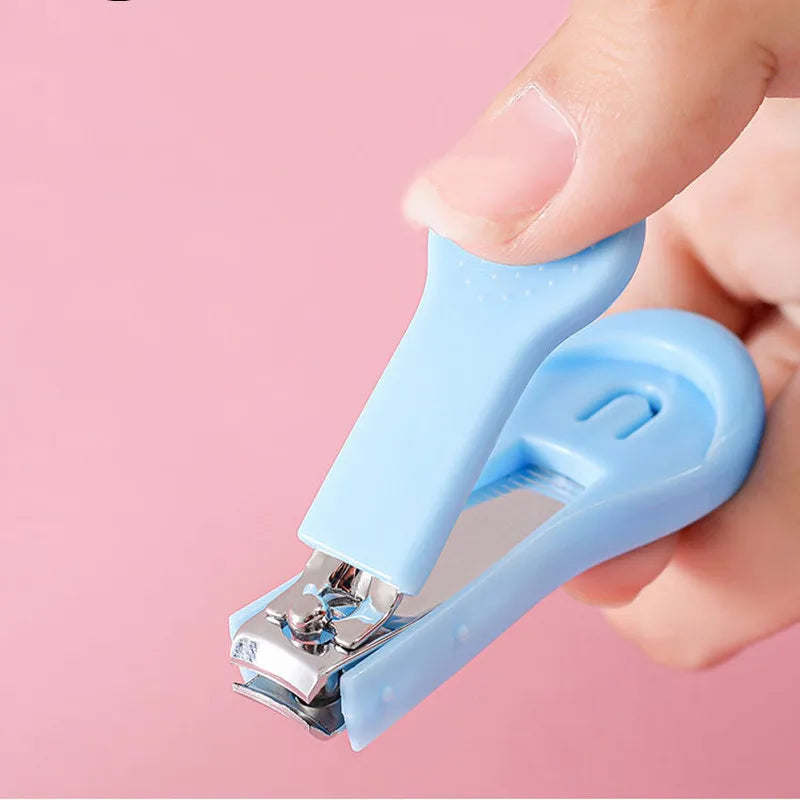 Complete Baby Care Kit with Accessories