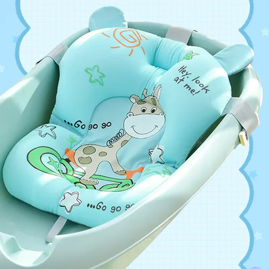 Baby Bath Support Mat