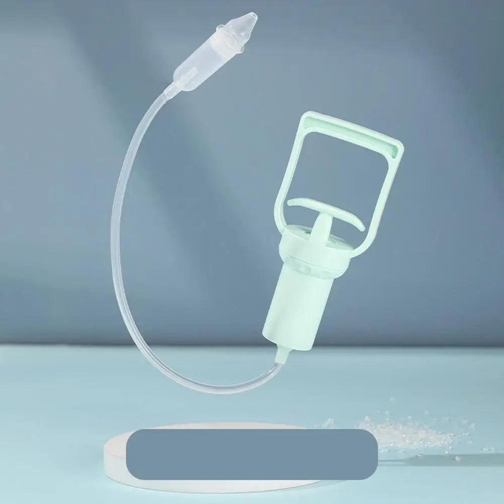 Baby Nasal Aspirator with Hand Pump