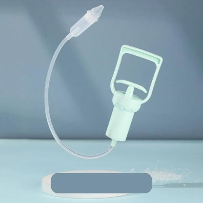 Baby Nasal Aspirator with Hand Pump