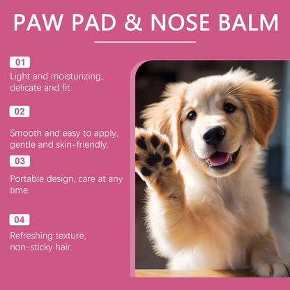 Natural Pet Eye Care Drops