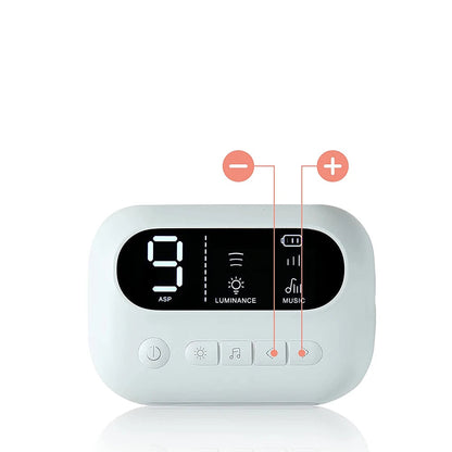 Electric Baby Nasal Aspirator