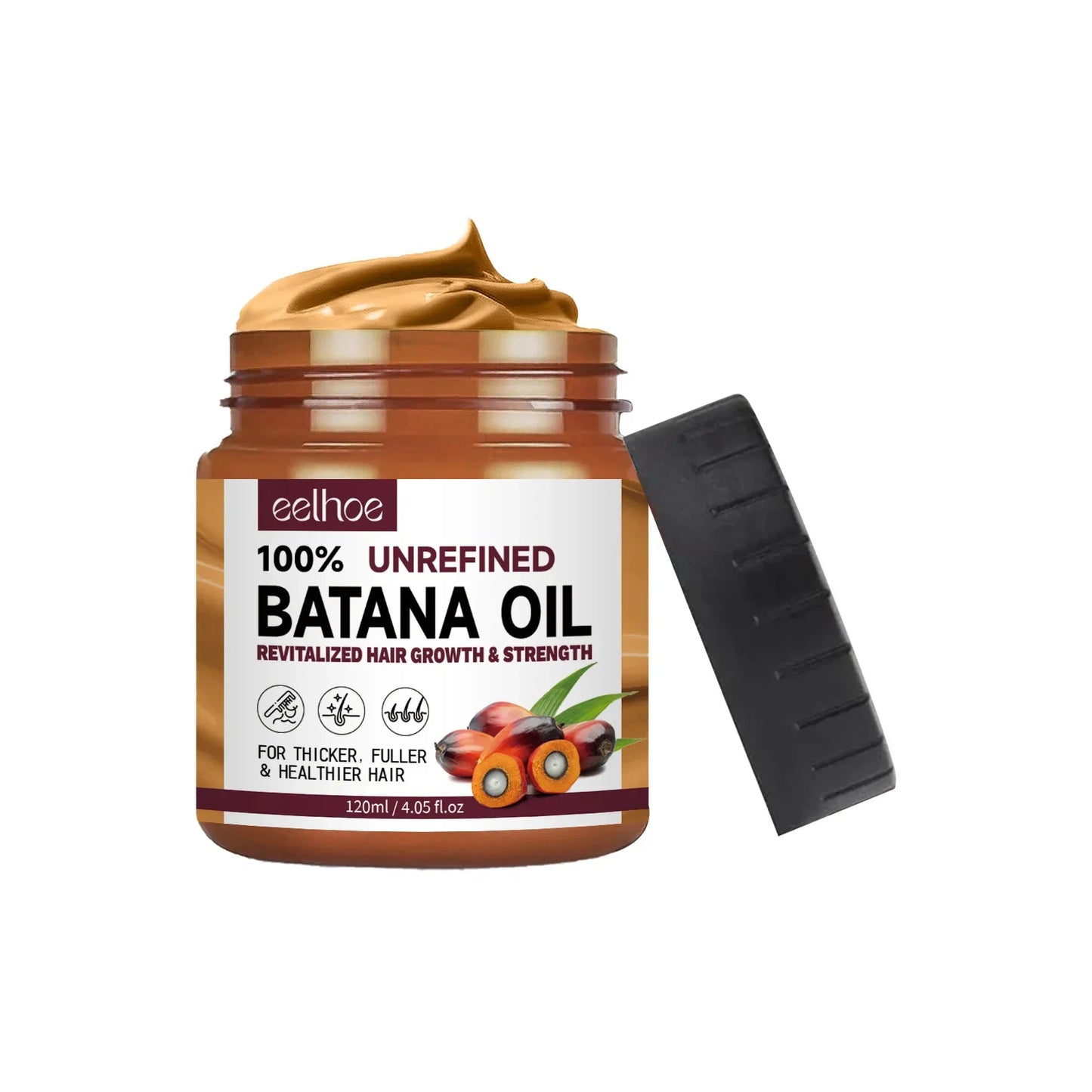 Natural Hair Care Batana Oil Repair