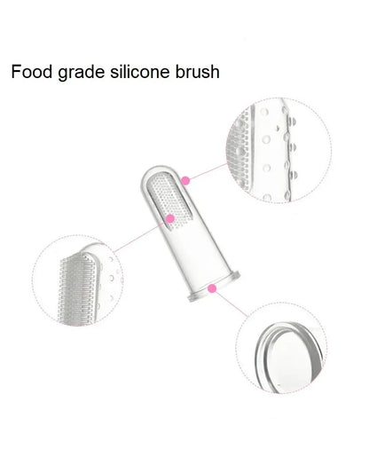 Infant Daily Care Set with Nail Clippers