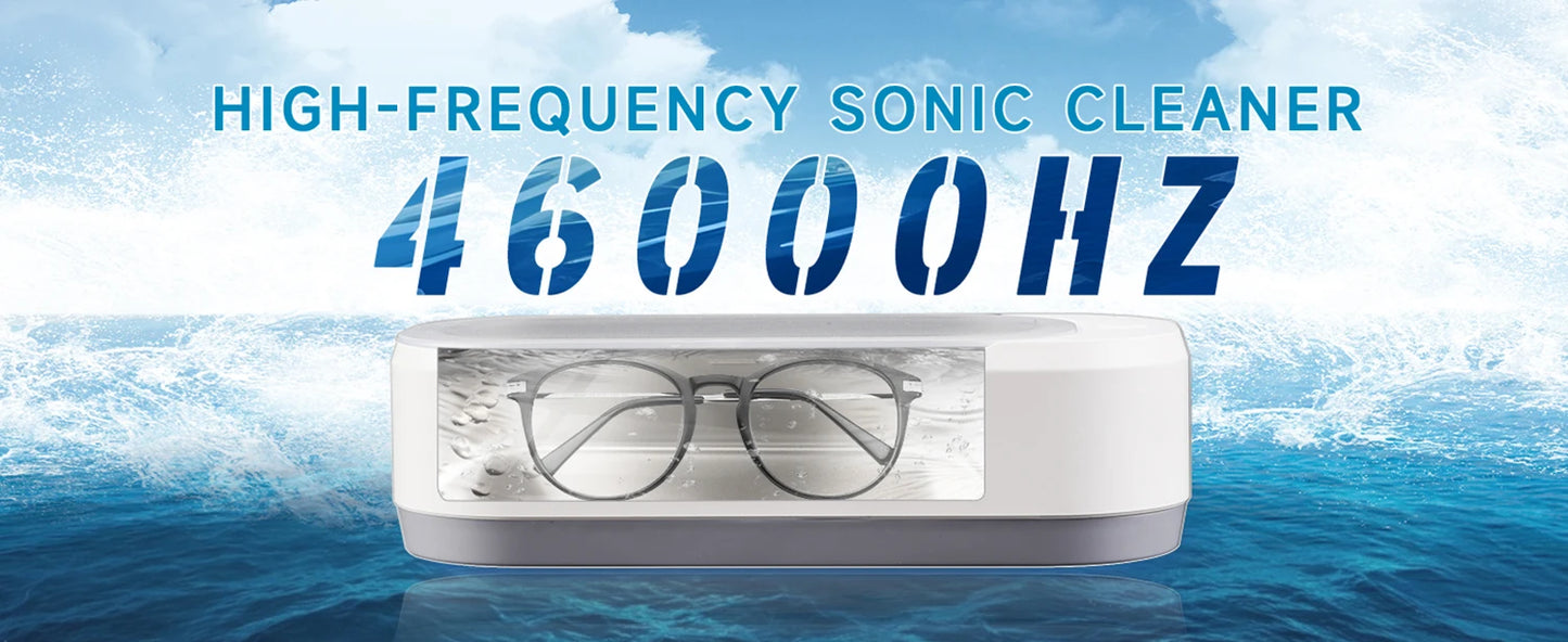 KUNPHY Ultrasonic Cleaning Machine