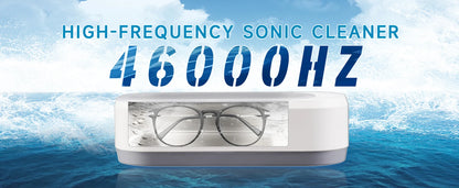 KUNPHY Ultrasonic Cleaning Machine