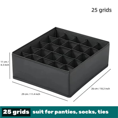 Wardrobe Drawer Storage Cabinet