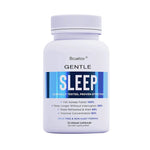 Bcuelov Natural Sleep Aid Supplement