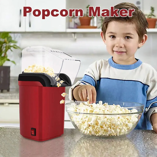 Mini Home Popcorn Maker