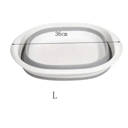 Multi-functional Kids Bathing Tub & Bucket