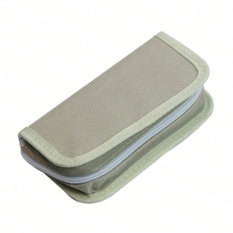 Complete Baby Care Set Nasal Inhaler, Scissors & More