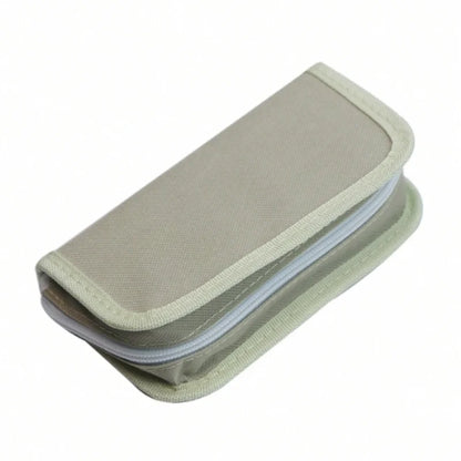 Complete Baby Care Set Nasal Inhaler, Scissors & More