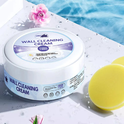Stain Removal Wall Conditioning Cream