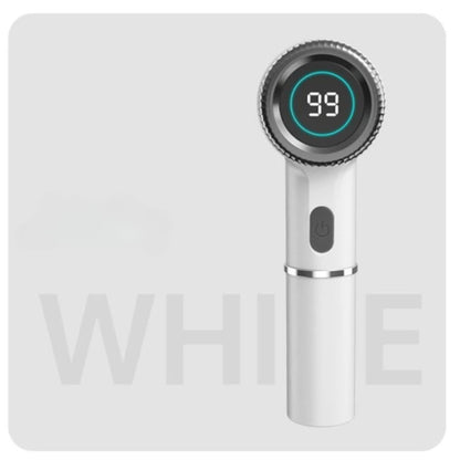 Wireless Household Cleaning Scrubber