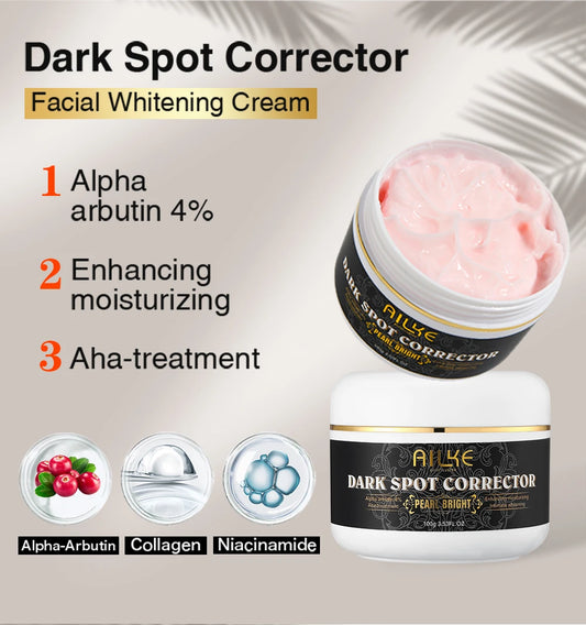 AILKE Dark Spot Remover for Underarms and Body