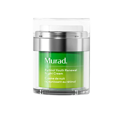 Murad Resurgence Retinol Cream 50ml Firming and Anti-Aging
