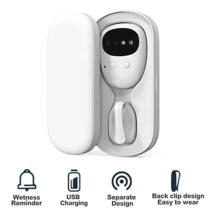 Wireless Bedwetting Alarm