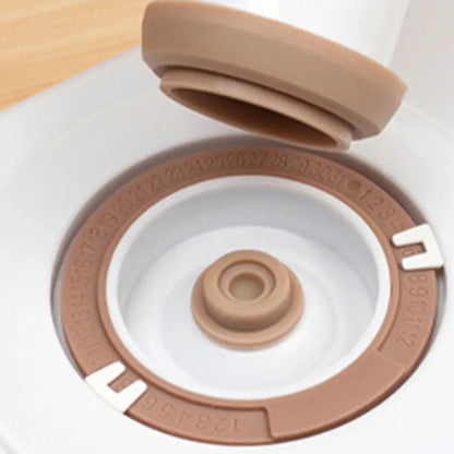 Vacuum Airtight Food Container