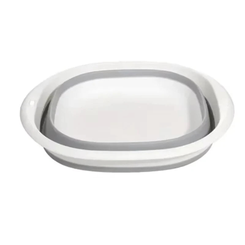 Multi-functional Kids Bathing Tub & Bucket