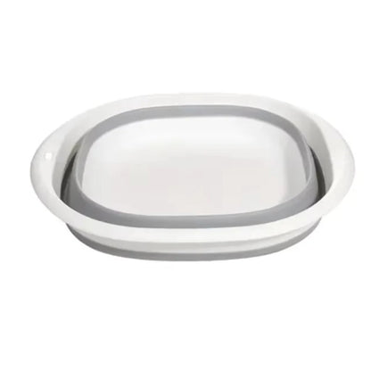 Multi-functional Kids Bathing Tub & Bucket